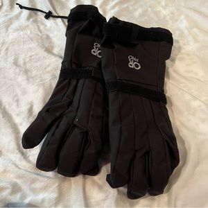 OR Outdoor Research gloves. XXL